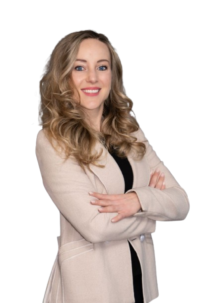 Virginie Polla-Jacquier, fondatrice de Women Who Rise